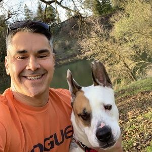 Meet your Posher, John